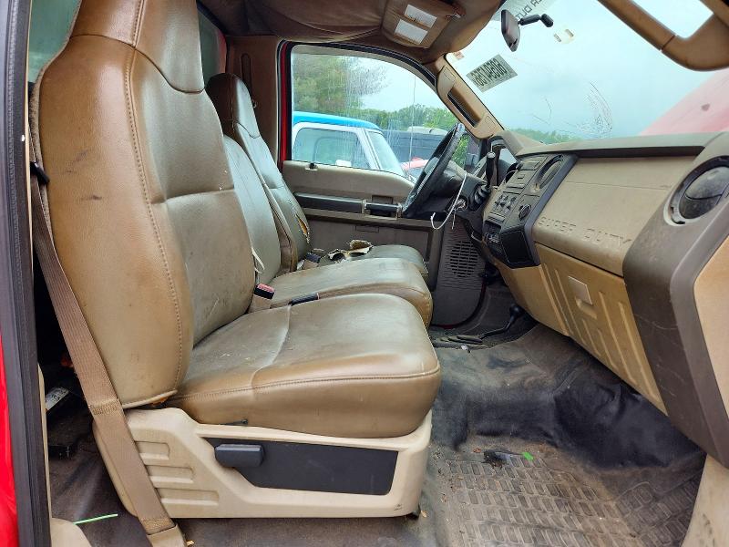 Aukcja sprzedaży 2008 Ford F250, vin: 1FTNF21598ED89410, numer aukcji: 60594756