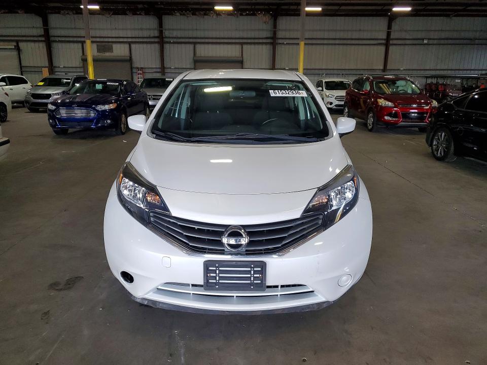 Aukcja sprzedaży 2016 Nissan Versa Note, vin: 3N1CE2CP3GL362388, numer aukcji: 61532936