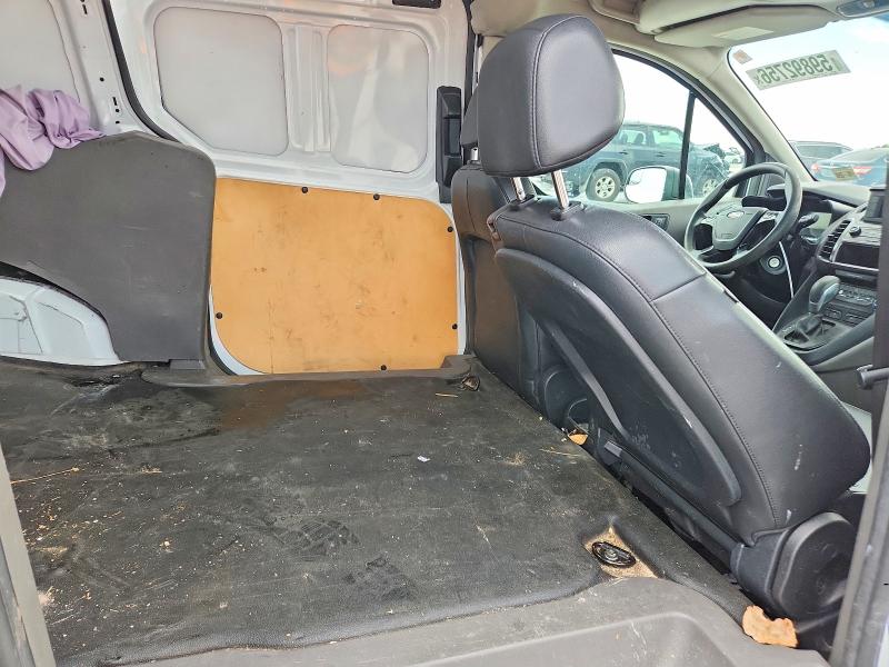 Auction sale of the 2021 Ford Transit Connect, vin: NM0LS7E2XM1499476, lot number: 59892756