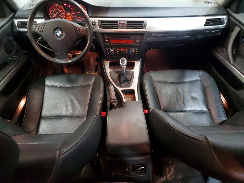 Продаж на аукціоні авто 2012 Bmw 328, vin: WBAUU3C51CA951317, номер лоту: 60622286