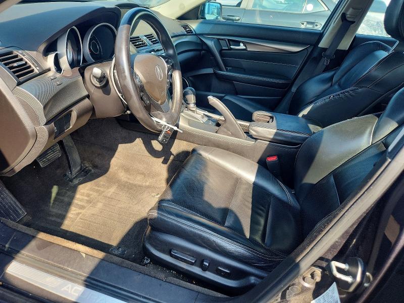 Продажа на аукционе авто 2013 Acura Tl, vin: 19UUA9F53DA001098, номер лота: 59031646