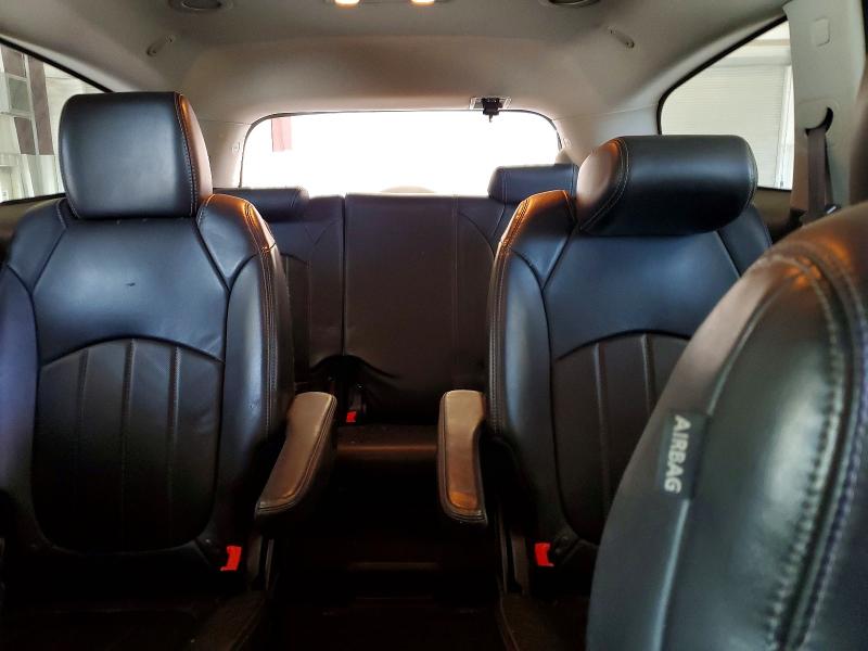 2013 Buick Enclave მანქანა იყიდება აუქციონზე, vin: 5GAKVCKD3DJ156465, აუქციონის ნომერი: 61509566