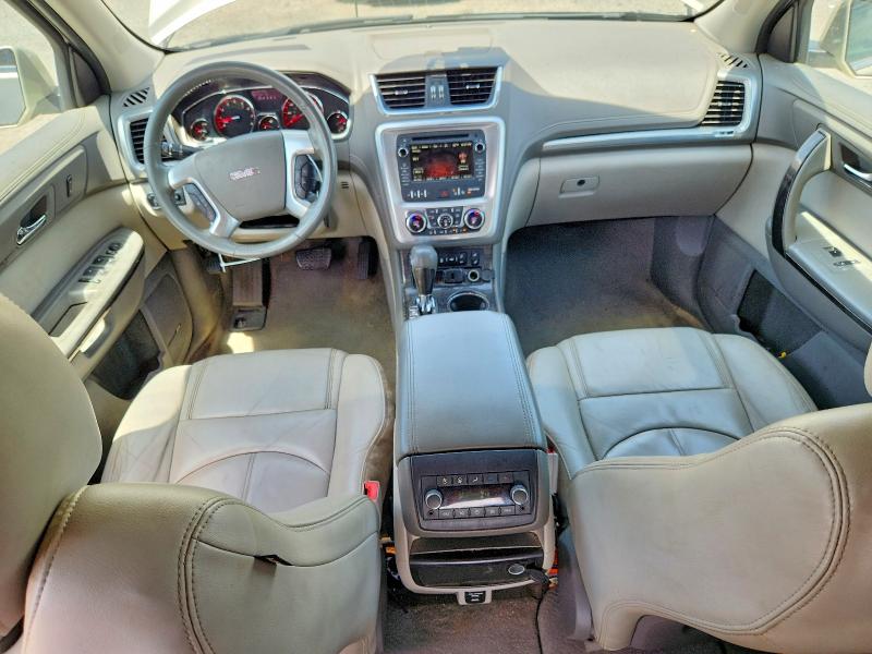 Aukcja sprzedaży 2015 Gmc Acadia, vin: 1GKKRRKDXFJ390017, numer aukcji: 60770546