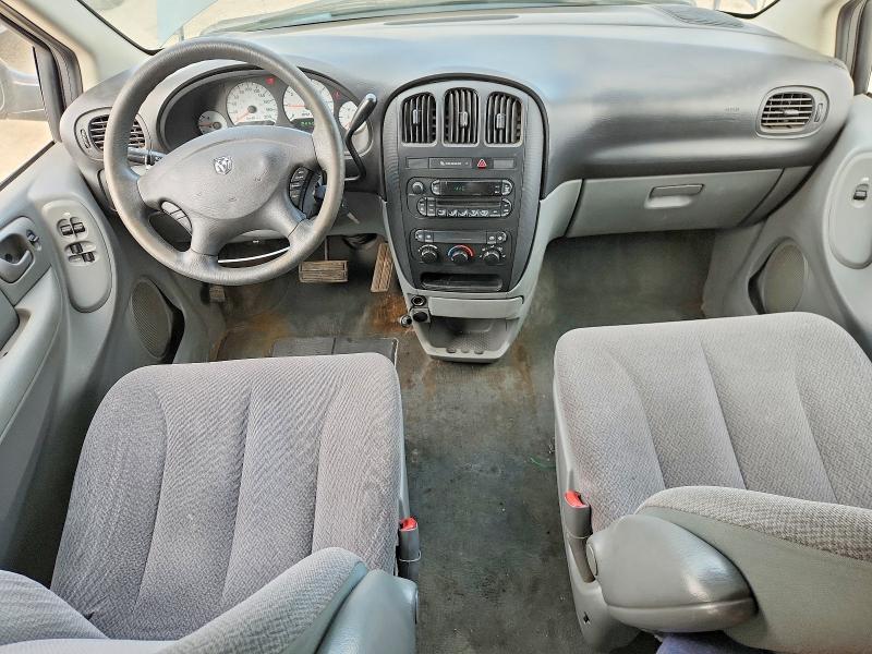 Продажа на аукционе авто 2006 Dodge Caravan, vin: 1D4GP25R36B711463, номер лота: 55409186