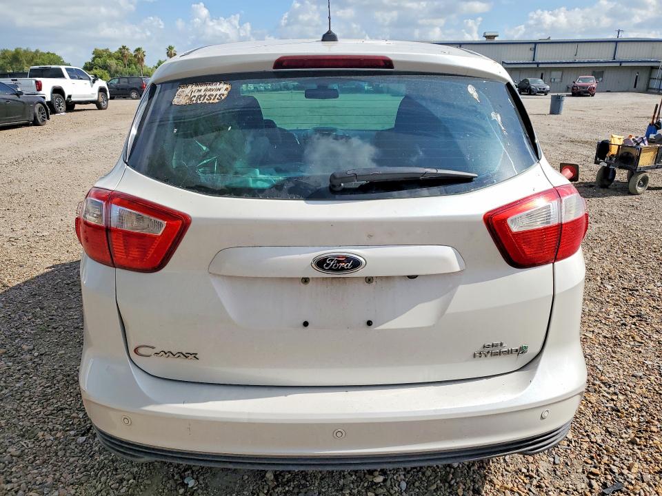 Aukcja sprzedaży 2014 Ford C-max, vin: 1FADP5BUXEL501340, numer aukcji: 59381446