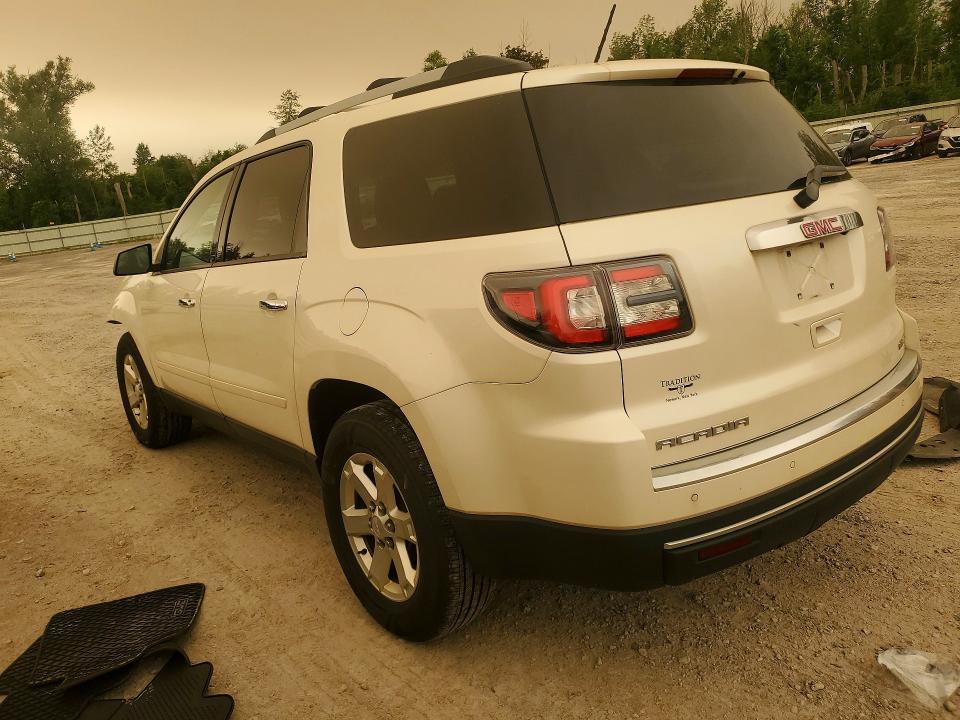 2015 Gmc Acadia მანქანა იყიდება აუქციონზე, vin: 1GKKVPKD1FJ295670, აუქციონის ნომერი: 61106386