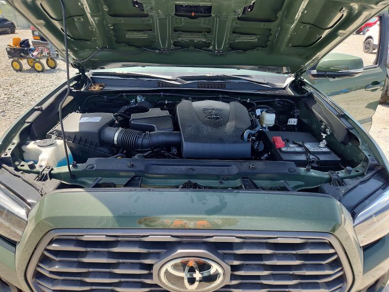 Продаж на аукціоні авто 2021 Toyota Tacoma, vin: 5TFCZ5AN3MX280309, номер лоту: 59076756