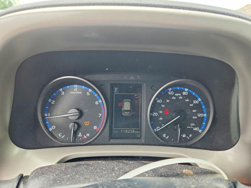 61013266 :رقم المزاد ، 2T3RFREV4JW782203 vin ، 2018 Toyota Rav4 مزاد بيع