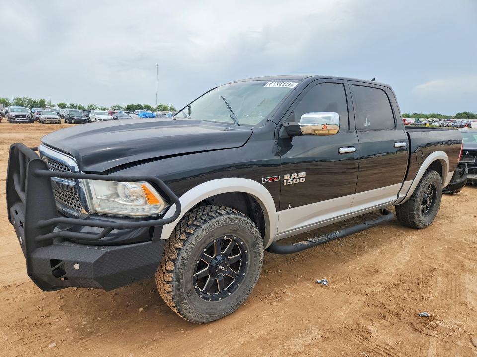 Продажа на аукционе авто 2014 Ram 1500, vin: 1C6RR7NM6ES297716, номер лота: 61280556