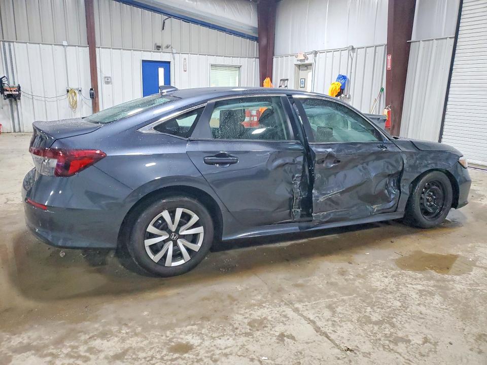 Продаж на аукціоні авто 2026 Honda Civic, vin: 2HGFE2F24TH539738, номер лоту: 60298326