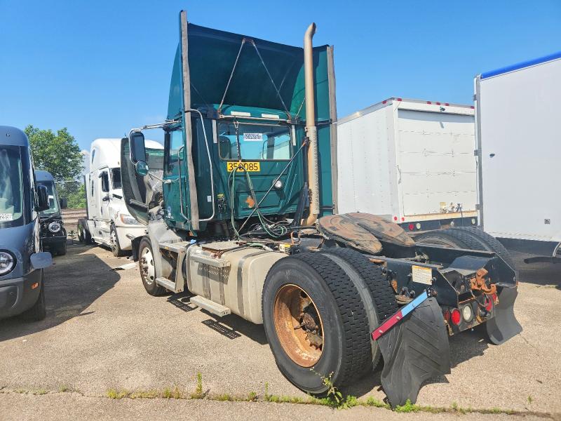 Продаж на аукціоні авто 2016 Mack 600, vin: 1M1AW01X3GM008031, номер лоту: 59223516