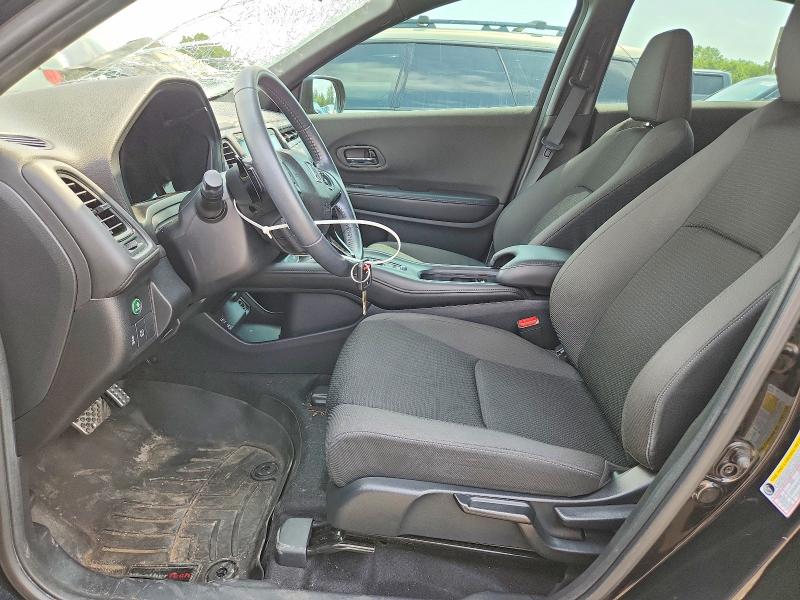 Aukcja sprzedaży 2019 Honda Hr-v, vin: 3CZRU6H13KG729758, numer aukcji: 60778956