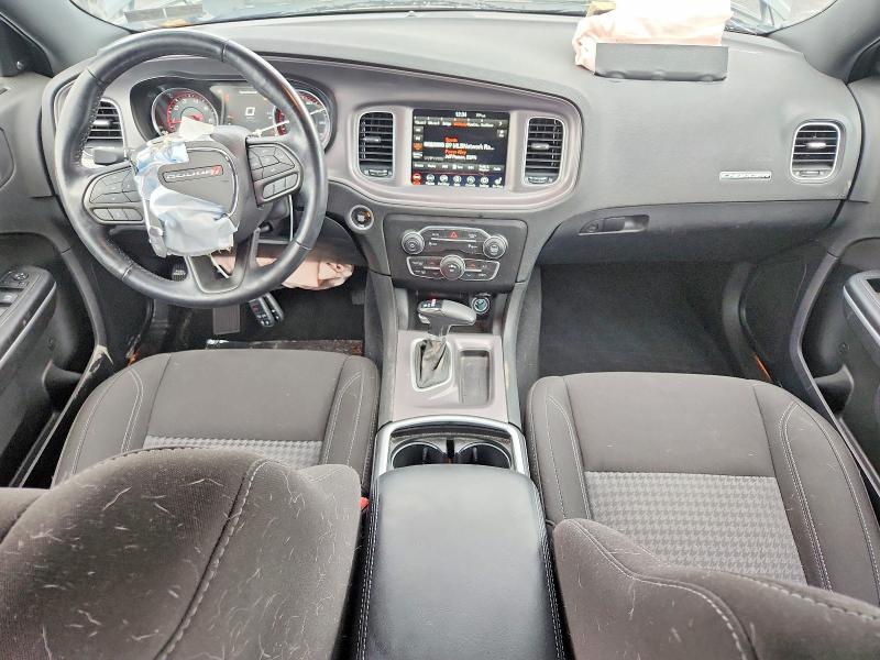Продаж на аукціоні авто 2023 Dodge Charger, vin: 2C3CDXBGXPH656883, номер лоту: 62280246