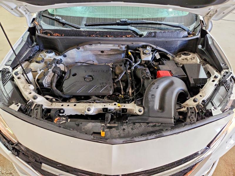 63105916 :رقم المزاد ، KL4MMDSLXLB125479 vin ، 2020 Buick Encore Gx مزاد بيع