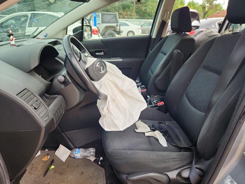 Aukcja sprzedaży 2010 Mazda 5, vin: JM1CR2W33A0367444, numer aukcji: 62232586