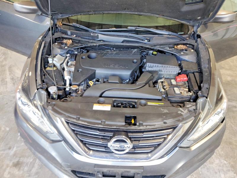 Aukcja sprzedaży 2017 Nissan Altima, vin: 1N4AL3AP1HC292718, numer aukcji: 60146466