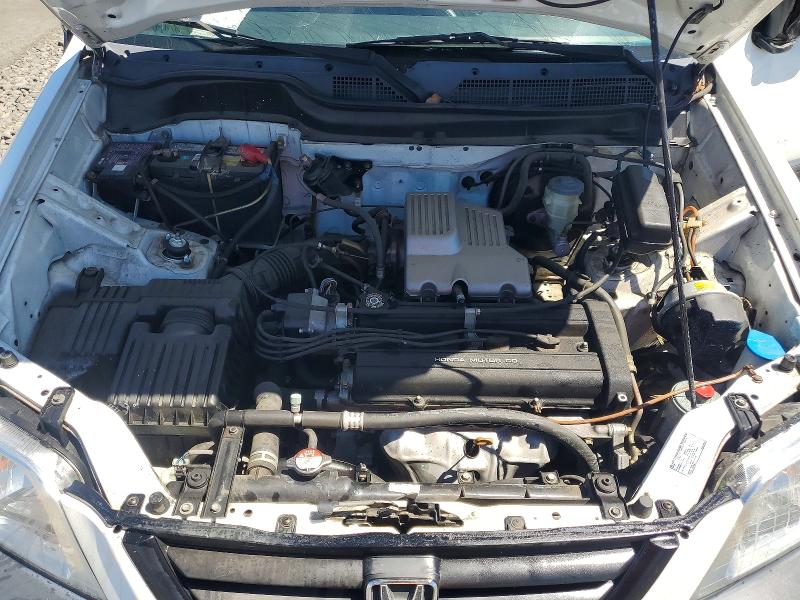 Aukcja sprzedaży 1999 Honda Cr-v, vin: JHLRD1840XC030524, numer aukcji: 60698366