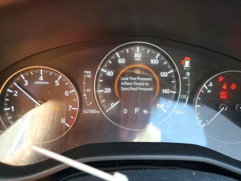 Aukcja sprzedaży 2023 Mazda Cx-50, vin: 7MMVABCMXPN142589, numer aukcji: 63046946