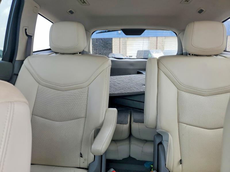 Продажа на аукционе авто 2020 Cadillac Xt6, vin: 1GYKPCRS2LZ144699, номер лота: 61888676
