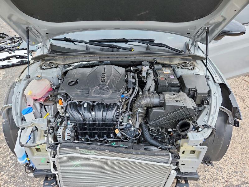 Auction sale of the 2025 Kia K5, vin: KNAG64J72S5327065, lot number: 59796156