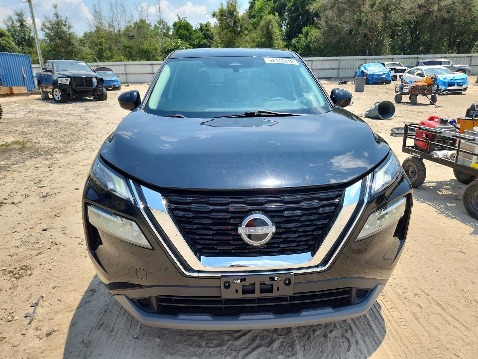 Продажа на аукционе авто 2023 Nissan Rogue, vin: 5N1BT3BB8PC830701, номер лота: 62443246