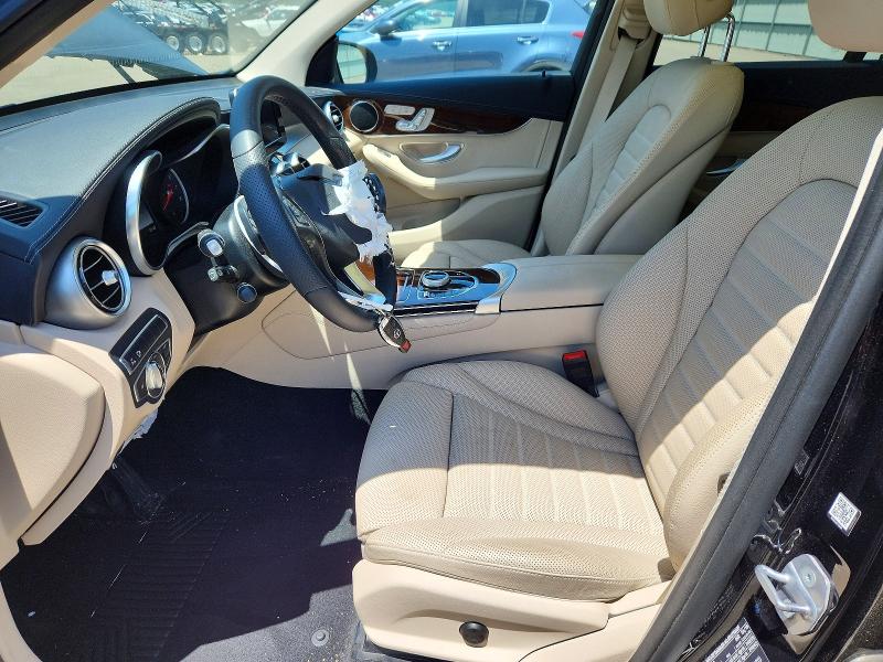 Aukcja sprzedaży 2019 Mercedes-benz Glc, vin: WDC0G4KB3KF488632, numer aukcji: 59200966