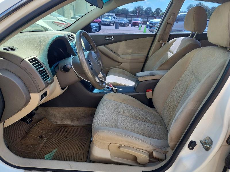 Продажа на аукционе авто 2011 Nissan Altima, vin: 1N4AL2AP3BC158861, номер лота: 59340326