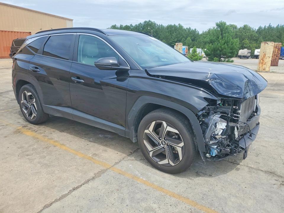 Aukcja sprzedaży 2024 Hyundai Tucson, vin: 5NMJF3DE0RH395319, numer aukcji: 62205526