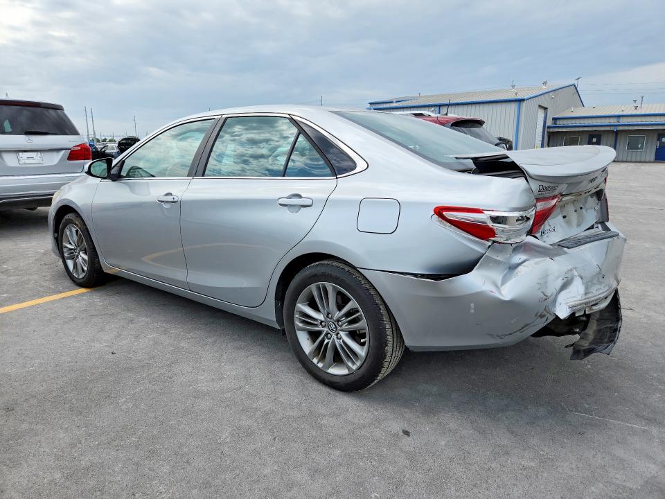 Продаж на аукціоні авто 2017 Toyota Camry, vin: 4T1BF1FK5HU794676, номер лоту: 59901216