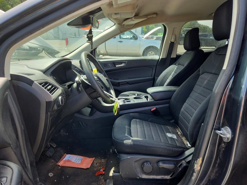 61364076 :رقم المزاد ، 2FMPK4G94NBA18104 vin ، 2022 Ford Edge مزاد بيع