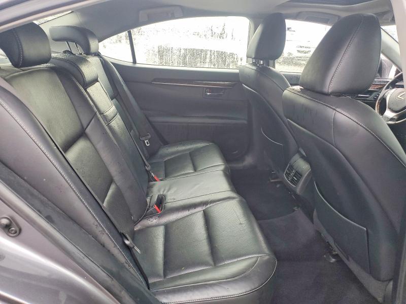 Продажа на аукционе авто 2015 Lexus Es, vin: JTHBK1GG2F2153986, номер лота: 62832286