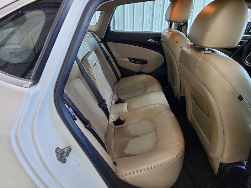 Продаж на аукціоні авто 2012 Buick Verano, vin: 1G4PP5SK5C4158817, номер лоту: 59967866