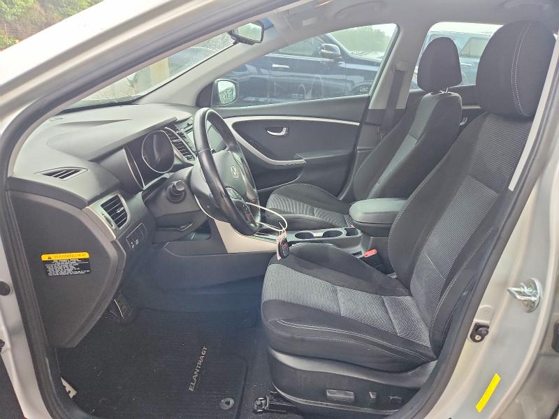Aukcja sprzedaży 2016 Hyundai Elantra Gt, vin: KMHD35LHXGU280158, numer aukcji: 61821366