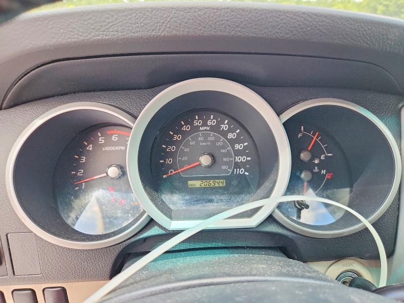 Aukcja sprzedaży 2006 Toyota 4runner, vin: JTEZU14R568053163, numer aukcji: 62038196