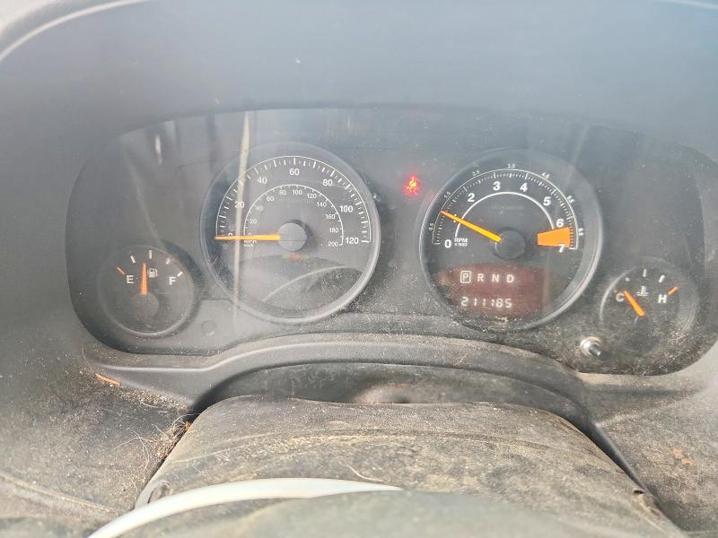 Aukcja sprzedaży 2016 Jeep Patriot, vin: 1C4NJRBB8GD594748, numer aukcji: 59771896
