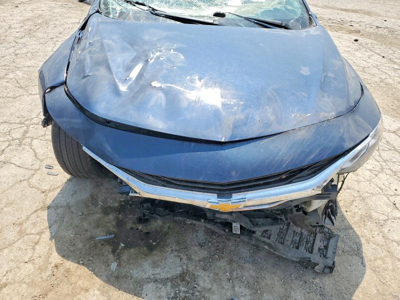 Aukcja sprzedaży 2022 Chevrolet Malibu, vin: 1G1ZE5SX7NF194295, numer aukcji: 62964606