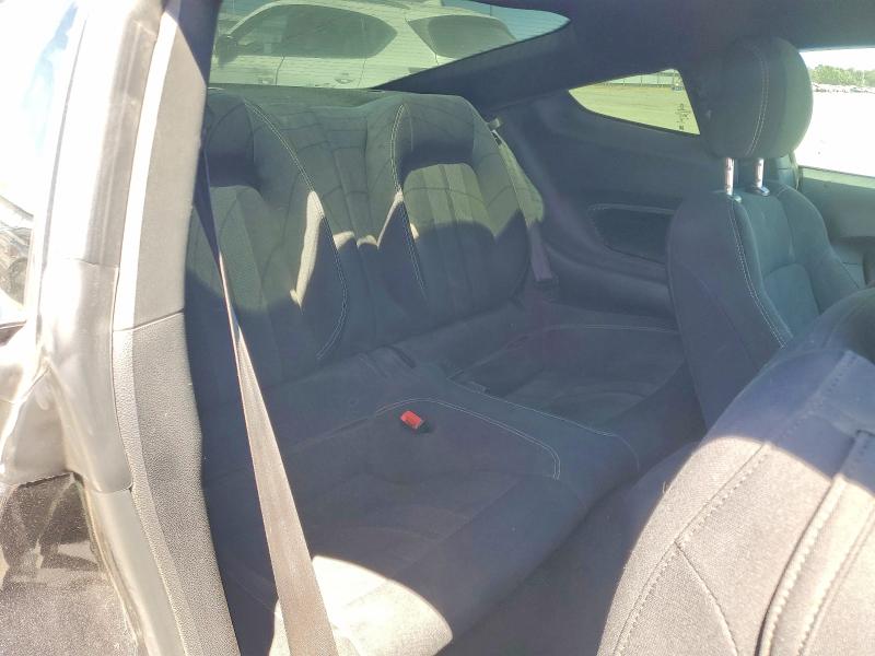 Aukcja sprzedaży 2019 Ford Mustang, vin: 1FA6P8CF8K5106390, numer aukcji: 59394956