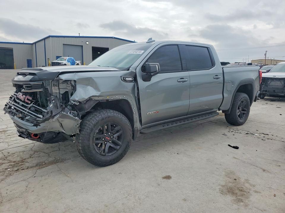 Aukcja sprzedaży 2025 Gmc Sierra, vin: 1GTUUEE8XSZ266545, numer aukcji: 62484016