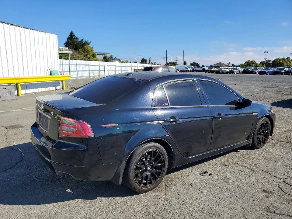 2005 Acura Tl მანქანა იყიდება აუქციონზე, vin: 19UUA66285A063425, აუქციონის ნომერი: 62353626