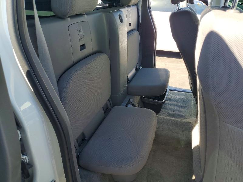 2017 Nissan Frontier მანქანა იყიდება აუქციონზე, vin: 1N6BD0CT2HN731558, აუქციონის ნომერი: 60956736
