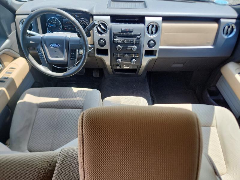 60052606 :رقم المزاد ، 1FTFW1ET6CFC18656 vin ، 2012 Ford F150 مزاد بيع