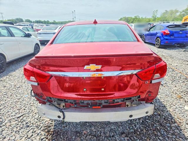 Продажа на аукционе авто 2014 Chevrolet Impala, vin: 2G1125S38E9135669, номер лота: 60452046