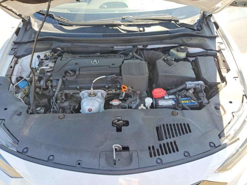59260696 :رقم المزاد ، 19UDE2F83MA005206 vin ، 2021 Acura Ilx مزاد بيع