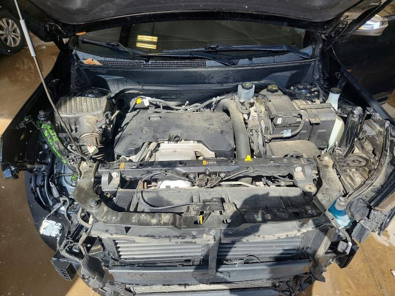 Auction sale of the 2020 Gmc Terrain, vin: 3GKALXEX8LL170273, lot number: 58222766