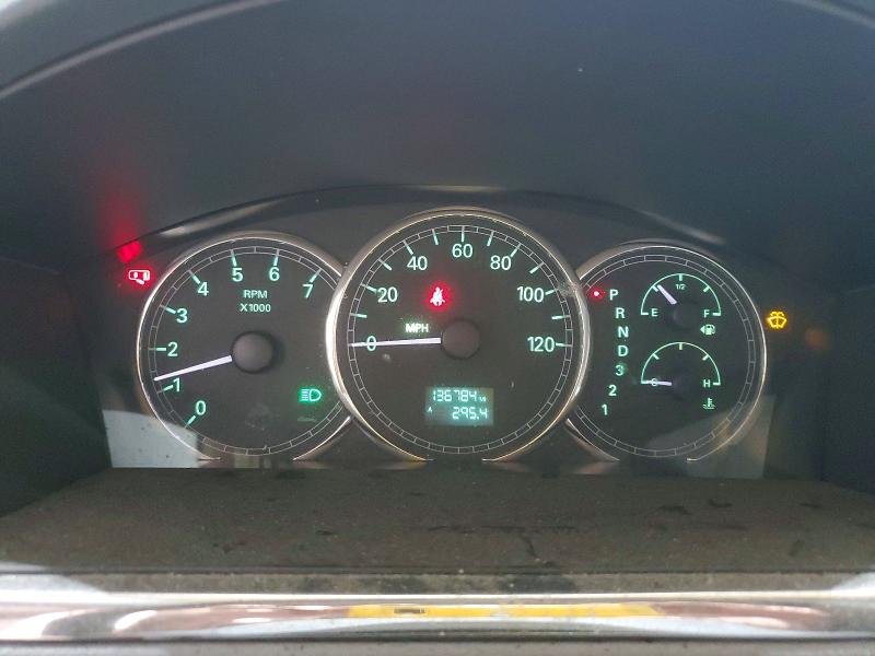 58524986 :رقم المزاد ، 2G4WC532851276719 vin ، 2005 Buick Lacrosse مزاد بيع