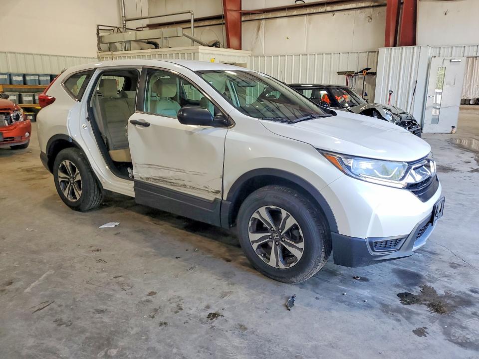Aukcja sprzedaży 2019 Honda Cr-v, vin: 2HKRW6H36KH201396, numer aukcji: 61232266