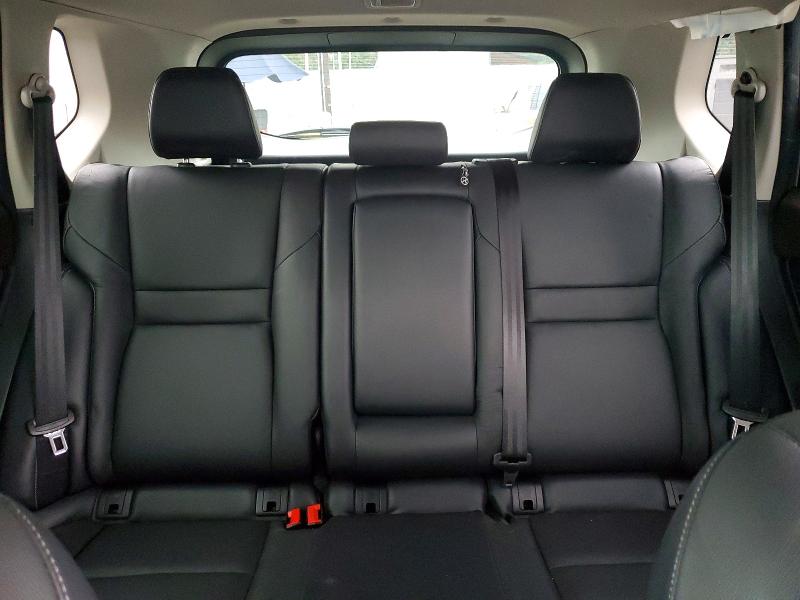 Продаж на аукціоні авто 2021 Nissan Rogue, vin: JN8AT3CB3MW223389, номер лоту: 61432066