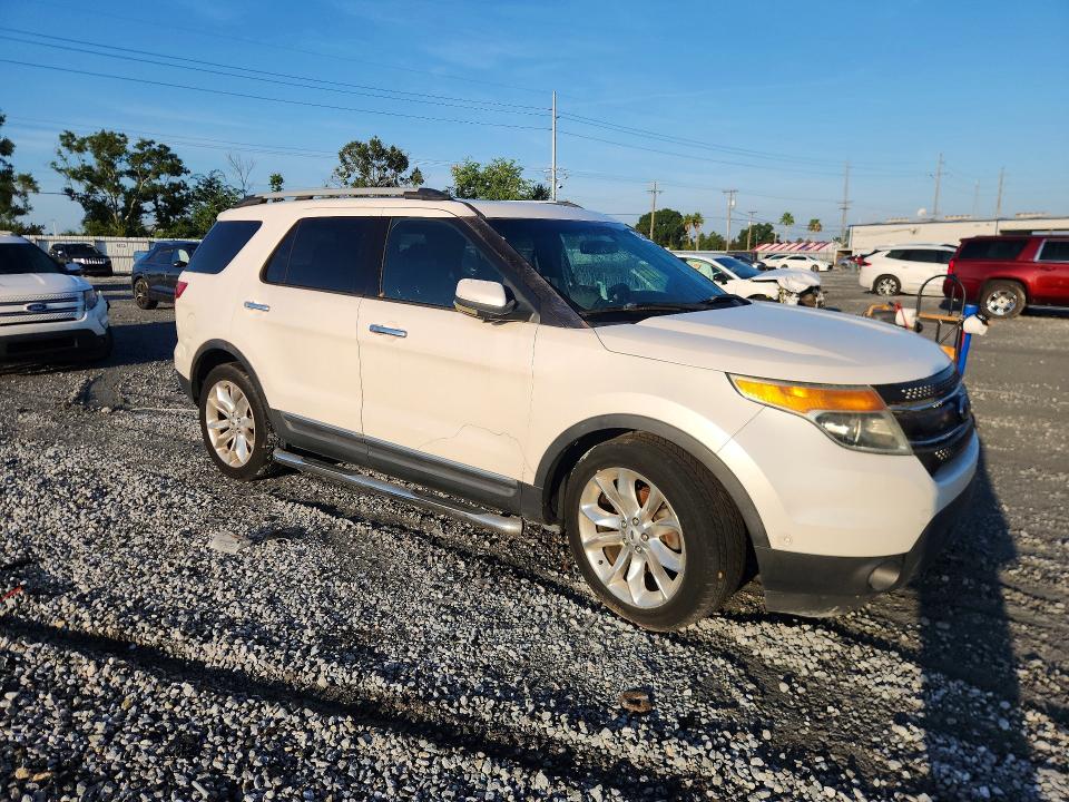2012 Ford Explorer მანქანა იყიდება აუქციონზე, vin: 1FMHK7F82CGA11706, აუქციონის ნომერი: 59335646