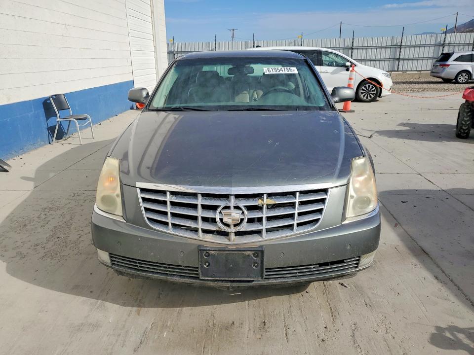 Aukcja sprzedaży 2006 Cadillac Dts, vin: 1G6KD57Y26U174839, numer aukcji: 61954786