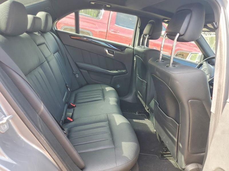 Aukcja sprzedaży 2012 Mercedes-benz E, vin: WDDHF8JB7CA522953, numer aukcji: 60139076